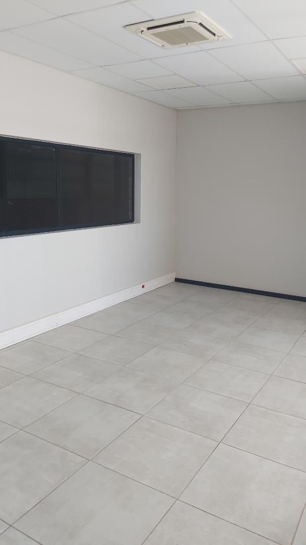 To Let commercial Property for Rent in Fairview Eastern Cape